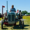 Boeren en Paarden dag 2018
